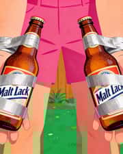 Edward 40 Hands: The Most Unhinged Drinking Game