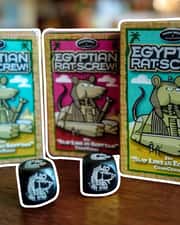 Egyptian Rat Screw: Rules, Penalties & How to Play