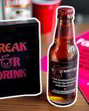 Freak or Drink | How to Play & Game Rules