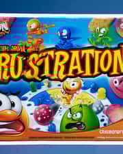 How to Play Frustration Board Game + Drinking Version Tips