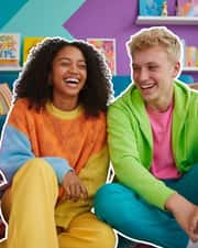 90+ Funny & Silly Words for Imposter Game