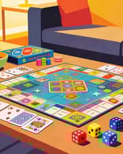 How to Host the Perfect Game Night: A Complete Guide