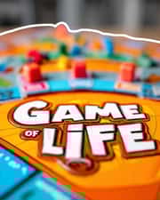 The Game of Life The Game of Life Board Game: Rules & How to Play