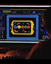 15 Classic Google Games to Play When You’re Feeling Bored