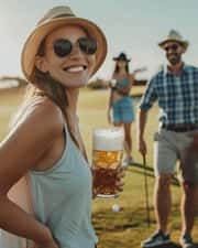 12 Must-Know Golf-Drinking Games for Your Next Get-Together