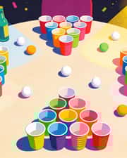 15+ Best Group Drinking Games for Large Parties