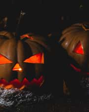 Halloween: Drikspil, ideer og dekoration