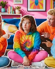 50+ Challenging & Hard Words for Imposter Game