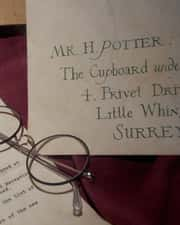 Trivia Harry Potter: 30+ Ερωτήσεις για Σούπερ Φανς!