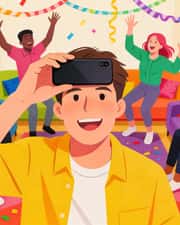 Як грати в "Heads Up!": правила, поради та DIY-версія