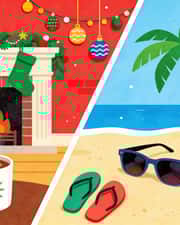 Şen Bir Kutlama İçin 40+ Yılbaşı "Bu mu Şu mu" Sorusu