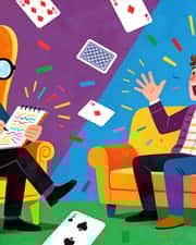 Game Horrible Therapist: Game Pesta Terapi Palsu