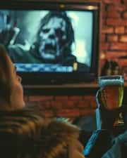 9 Horror Movie Drinking Games: Your Ultimate Guide