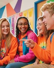 Hra Imposter: Pravidla, Příklady a Jak hrát