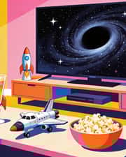 Yıldızlararası Film İçme Oyunu Kuralları ve Varyasyonları