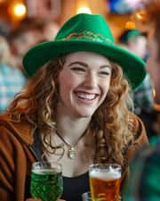 7 Unique Irish Drinking Games