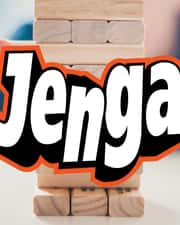 Jenga som et drikkespill: Regler og ideer