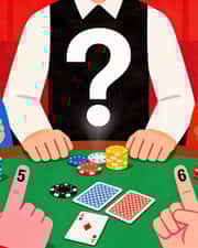 Pravila za Johnny Lodden Thinks kao igra s pićem