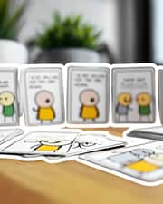 Joking Hazard Card Game: Rules, How to Play & Variations