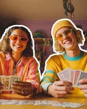 How to Play the Kemps Card Game (With Sneaky Variations)