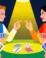 How to Play the Kemps Card Game (With Sneaky Variations)