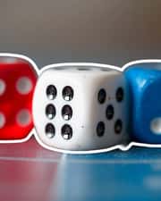 Left Center Right Game: How to Play & Rules Explained