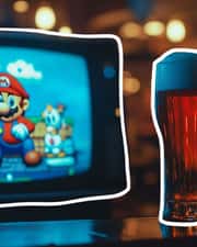 Mario Party Drikkespill: Regler for Jamboree, Superstars & Switch
