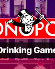 Monopoly als Trinkspiel: Anleitung und Regeln