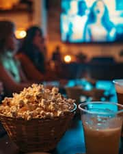 Top 8 Fun Movie Drinking Games for Your Next Party