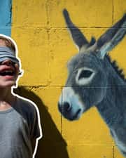 Pin the Tail on the Donkey Game: Rules, Setup & Fun Variations