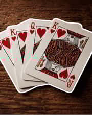Pinochle Pinochle Rules: How to Play and Win