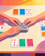 How to Play Pitty Pat (Card Game + Drinking Version)