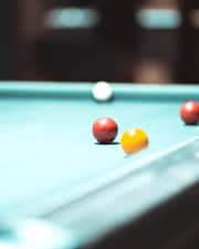 🎱 Get To Know All About Pool And Billiard