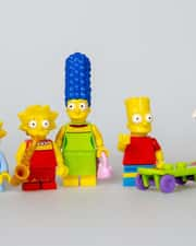 15+ Întrebări Trivia The Simpsons pentru Seară Distractivă