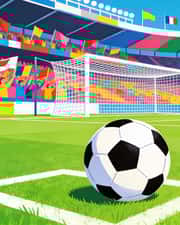 50+ Trivia Sepakbola: Tantangan Asyik Buat Penggemar!