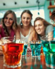 7 Fun Song Drinking Games to Spice Up Your Next Party