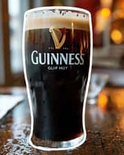 How to Play Split the G: The Guinness Pint Challenge