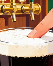 Kako igrati Podijeli G: Izazov s kriglom Guinnessa