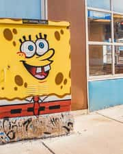 Her Yaştan İnsan İçin 30+ Spongebob "Bilgi Yarışması" Sorusu