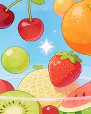 Suika Watermelon Game : Comment jouer, règles et variantes