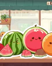 Suika Watermelon Game Suika Watermelon Game: How to Play, Rules & Variations