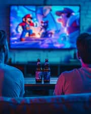 Juego de beber Super Smash Bros: reglas e instrucciones