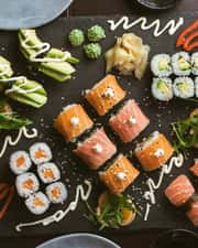 La oss leke Sushi Go! Lær alt du trenger å vite!