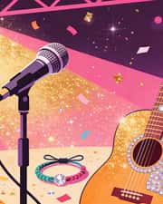 50+ Taylor Swift "Trivia" Spørsmål for å Teste Swifties