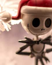 The Nightmare Before Christmas Drinking Game: A Fun Guide