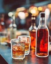 True American Drinking Game True American Drinking Game: Rules & How to Play