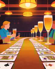 Up and Down the River Ivós Játék Útmutató: Szabályok & Változatok