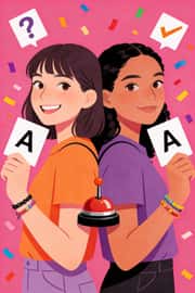 Koliko me dobro poznaješ? Pitanja | Najbolji prijatelj kviz