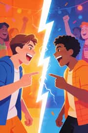 500+ pitanja za igru 'Da li bi radije?' - Zabava čeka!