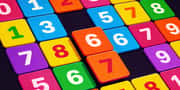 2048 Online | Puzzle Game with Numbers